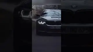 BMW M5 COMPETITION ДРЕСКОД ЧЕРНЫЙ 2021 