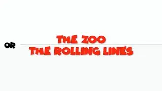 The Zoo--PTE AV Studio Project with free styles