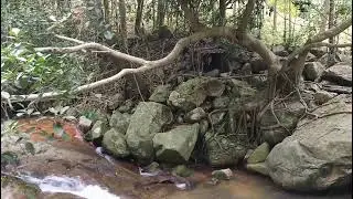 Водопад Na Mueang 2, Самуи