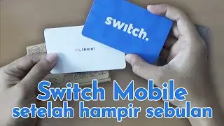 Ternyata Ini Kelebihan Switch Mobile!