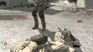 COD4-Chiter-CROX-ARMY server
