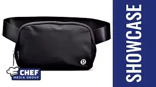 Lululemon Everywhere Belt Bag: Stylish Convenience!