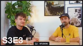 162 Podcast S3E3 - Mow9lii