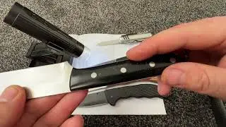 Ніж Viktirinox та інші ножі