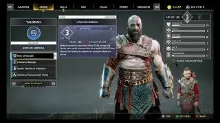 God Of War Time: New Realms Discovered
