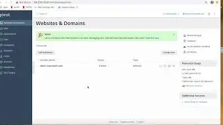 Wordpress at Plesk Panel | Download Wordpress from Plesk | Plesk install Wordpress.