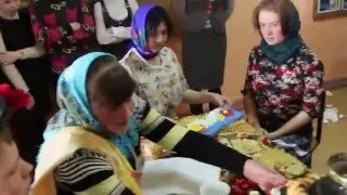 Масленица 5 день