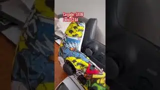 Nuevas compras de ALIEXPRESS