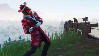 HACKLIGTHS DU MIITAO MATANDO GERAL fortnite Battle Royale