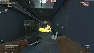 hvh highlight ft. gamesense