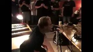 Live at LCP 2011, part 3: Think Twice III, DuckTales (Moon) and Supremacy