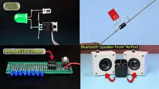 Useful Electronic Projects