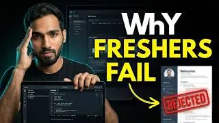 Python Jobs in USA | Why Most Freshers Fail (తెలుగు)