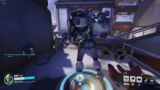 Overwatch  Optimizing Damage