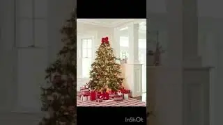 Видео для рождественского настроения!/Video for the Christmas mood! #christmas