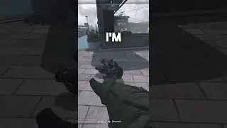 You wont like me when im angry...