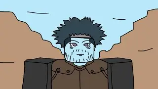 This Naruto CC Game Is Public For Limited Time