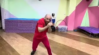 Маятник Майка Тайсона , бокс .