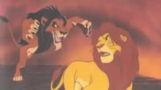 TLK - Simba (No I’m Not A Murderer)