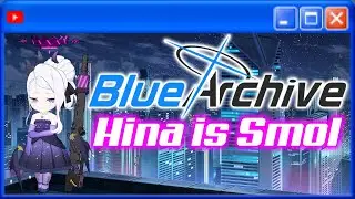 《Blue Archive》 A Hiniature 3rd Anniversary