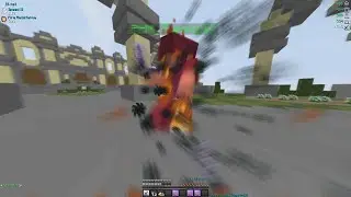 King of Vortic
