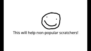 Tips To Help You Get Famous on Scratch 3.0