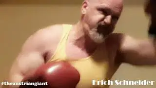 Boxing Time