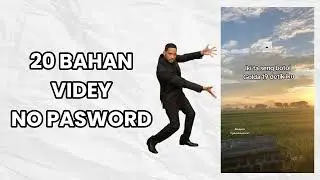 20 BAHAN LINK VIRAL BOTOL GOLDA VIDEY VIRAL TERBARU 2025 ‼️