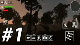 Siren Head: Reborn - Gameplay