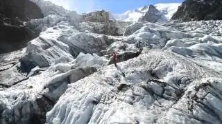 ЛЕДНИК МАЙЛИ СЕНТЯБРЬ 2013 ГОД кармадон