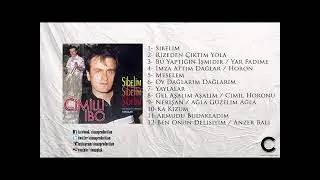 Cimilli İbo - Armudu Budakladım (Speed Up)