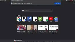 4. Contribute to open source project Django: Developer setup for Django project