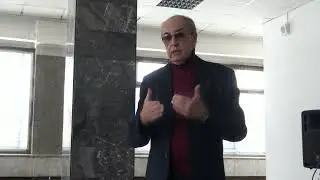 Сергей Киврин «Об олимпиаде в Токио и не только».