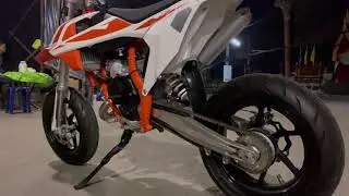 KTM 65 By TSPEED