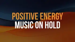 On Hold Music: Positive ☎️ 8 Bit 16 kHz Mono - Ready To Use In Any Phone System #business