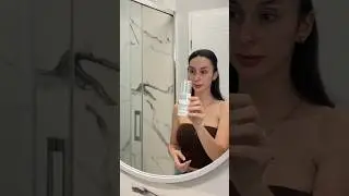 Тоник - это маркетинг или реально нужное средство? Полное видео смотри на моем канале #skincare
