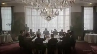Вот так Аль-Капоне наказал предателей!Смотри до конца...