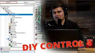 Control 4 Programming The Media Agent