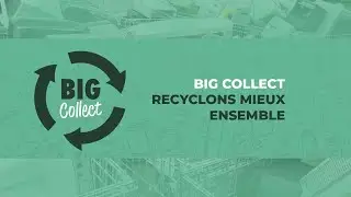 BIG COLLECT: comment Hifi International vous aide à recycler vos vieux appareils