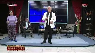 ORDUNUN DERELERİ  TEMPO TV