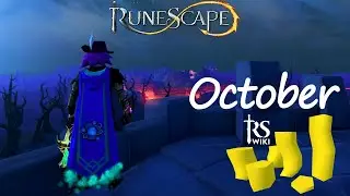 The Best Runescape 3 Skilling Money Makers October - The RS Wiki Money Making Guide Review! -  EP 22