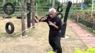 The Bladed Hand: Arnis Village with Rodel Dagooc and Bert Labaniego