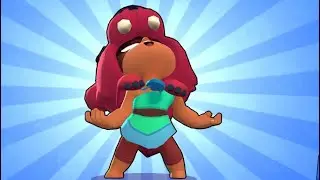 Brawl Stars Nita Solo Showdown  