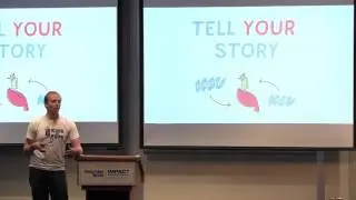 Impact Speaker Series - Steven Carse Highlights