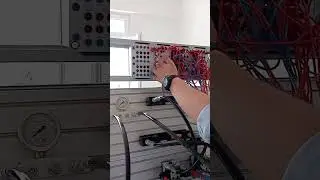 Elektrohidrolik devre