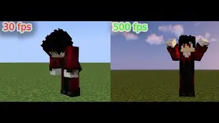 como aumentar muito os FPS no minecraft em 4 minutos, MUITO FACIL!