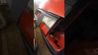 Из тотала под КЛЮЧ Пассат B3