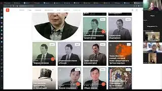 Академический быт на западе и в России ("Выжить в науке")