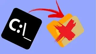 How to delete folders with CMD (command prompt)