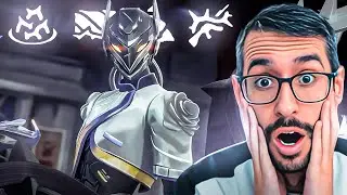 ¡TRAILER DE VYSE! LA NUEVA AGENTE DE VALORANT